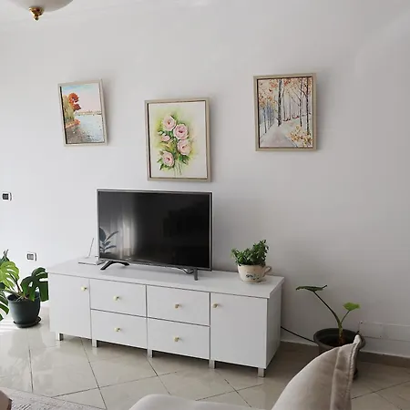 Views Blloku - Center *