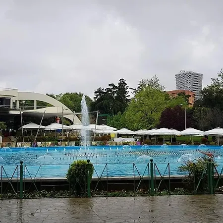 Views Blloku - Center