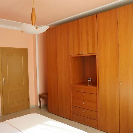 Views Blloku - Center Apartment *