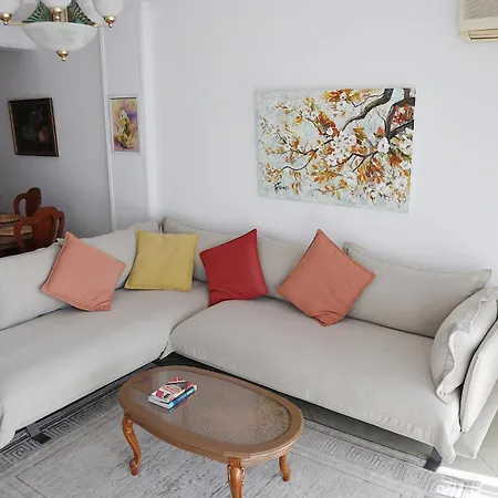 Views Blloku - Center Apartment Tirana