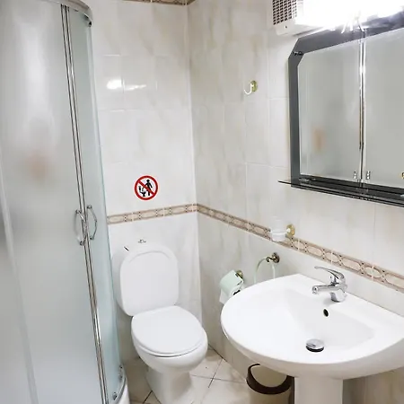 Apartamento Views Blloku - Center
