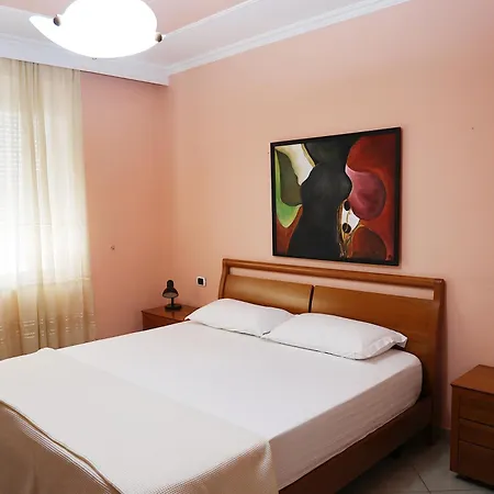 Views Blloku - Center Lägenhet *