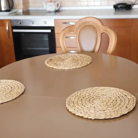 Apartment Views Blloku - Center Tirana