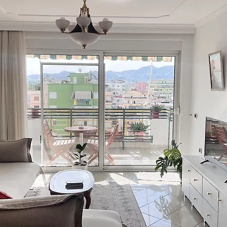 Apartment Views Blloku - Center *