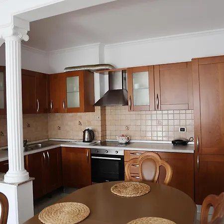 Views Blloku - Center *