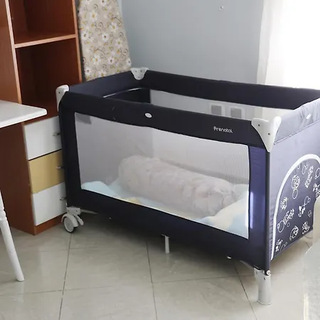 Views Blloku - Center Tirana