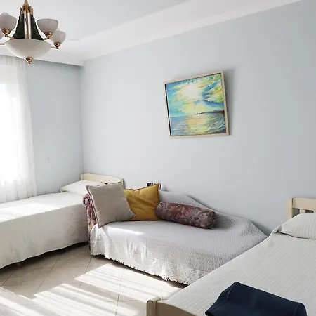 Apartamento Views Blloku - Center *