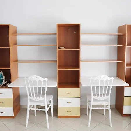 Views Blloku - Center Lägenhet Tirana