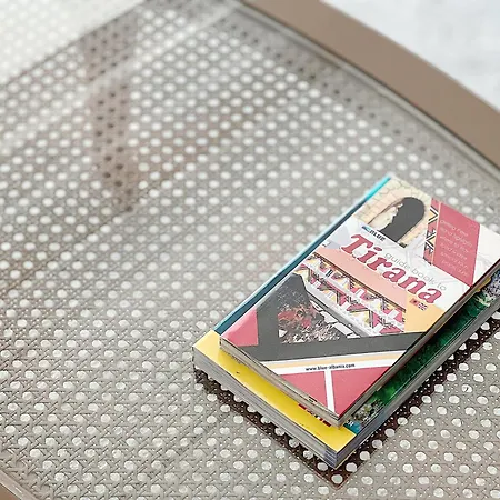 Apartment Views Blloku - Center *