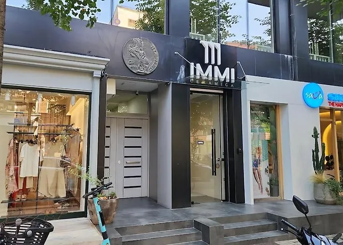 דירה Views Blloku - Center