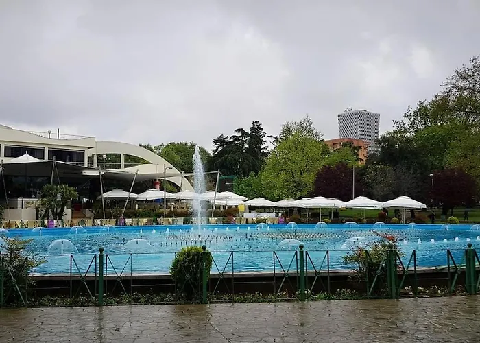 Views Blloku - Center