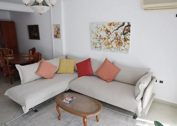 Views Blloku - Center Appartement Tirana