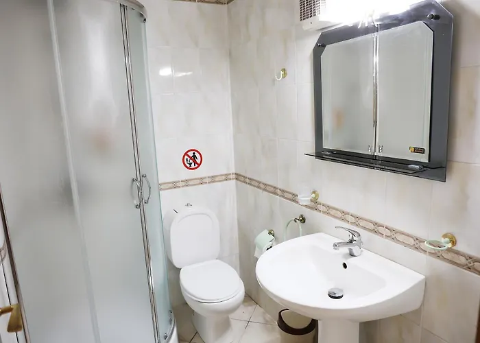 Lägenhet Views Blloku - Center