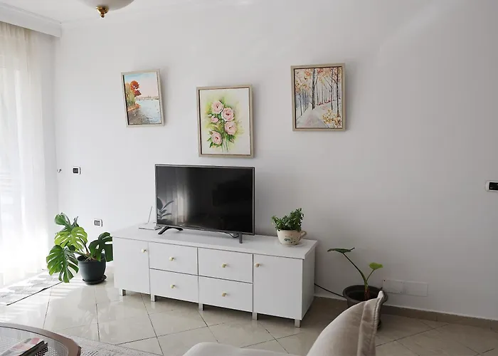 Views Blloku - Center *