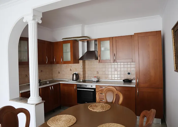 Views Blloku - Center *