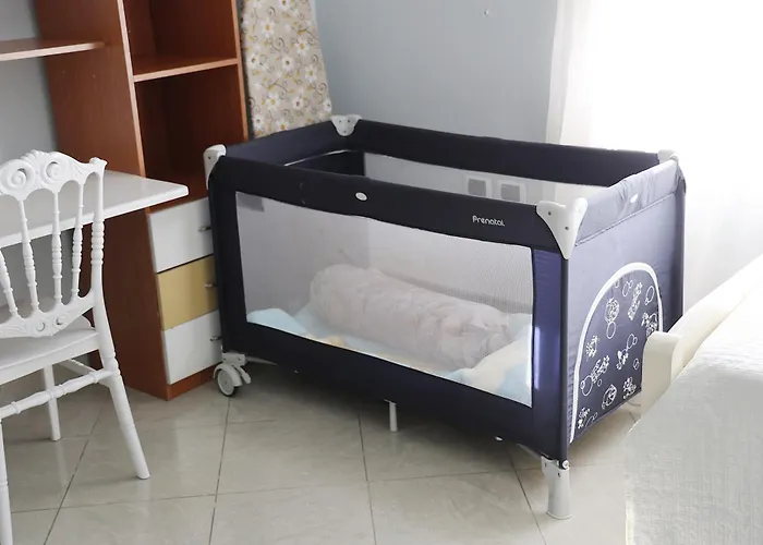 Views Blloku - Center טיראנה