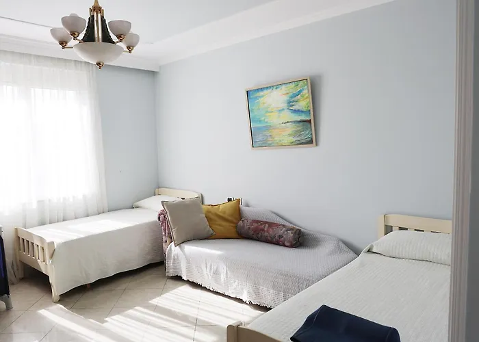 Lägenhet Views Blloku - Center *