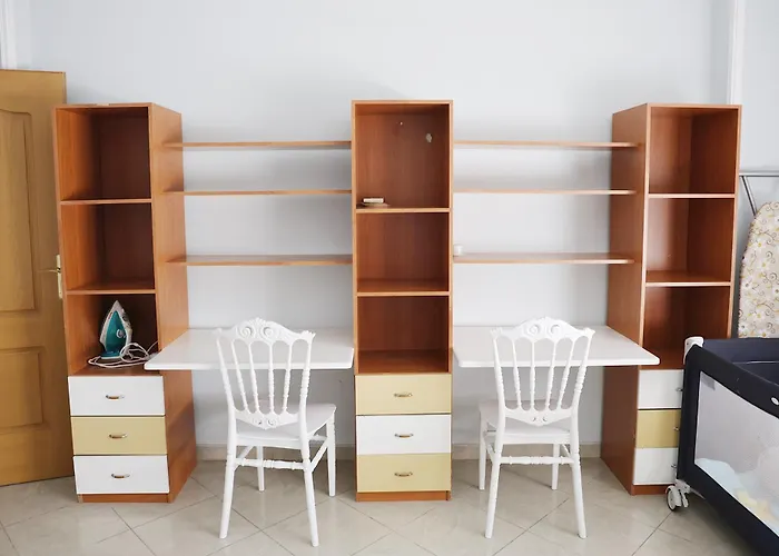 Views Blloku - Center Appartement Tirana