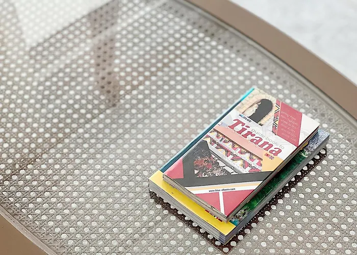 Appartement Views Blloku - Center *